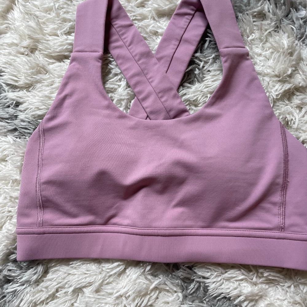 Size 4 - All sports bra